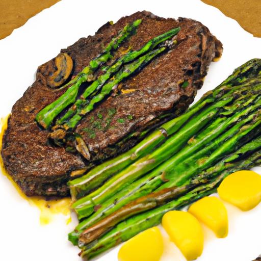 Hearty Paleo Dinner Recipes: Nourish Your Primal Palate