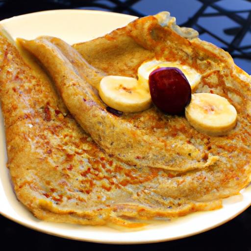 Delicious Gluten-Free Crepes: A simple, Tasty Recipe Guide