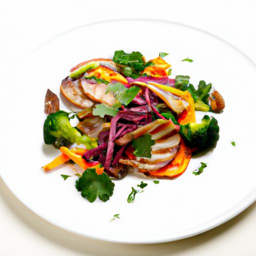 Nourish⁣ Your Heart: Smart ‍Eating for‍ a stronger Beat