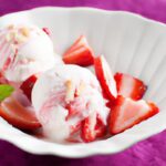 Creamy Strawberry Gelato Recipe: A Refreshing Delight