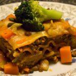 Delicious Vegan Lasagna: A Plant-Based Twist on Tradition
