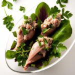 Stuffed to Perfection: A Classic Gemista Recipe Unveiled