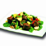 Delicious Low-Carb, Low-Calorie Recipes for Healthy Living