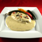 Unlocking Flavor: The Secret Sauce Behind Chile Relleno Magic