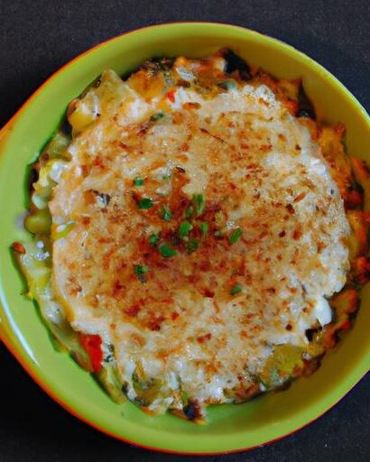 Cheesy Vegetarian Keto: Delicious Low-Carb Recipes to Try