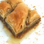 Mastering Baklava: A Sweet Guide to Greek Dessert Magic