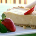 Ricotta Cheesecake Wonders: Creamy Delight Explored