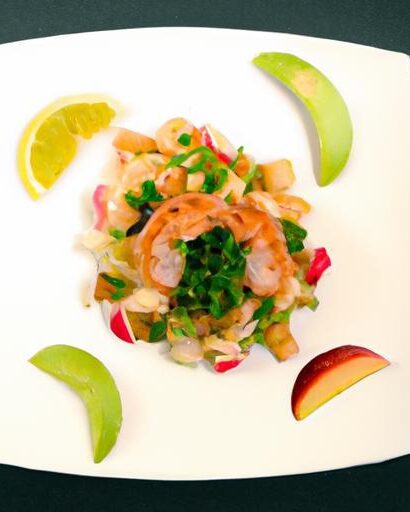 Savor the Ocean: Delicious Wild-Caught Seafood Meals Guide