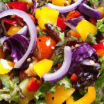 Crunch Into Health: Top Low-Cal Veggies to Fuel Your Day