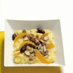 Mhalbi Magic: Discovering North Africa’s Sweet Tradition