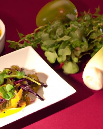 Harissa Sauce: A Fiery Journey Through North African Flavors