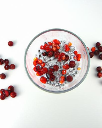 Berry Bliss: Nutritious Chia Pudding Recipe to Try Today