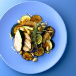 Power-Packed Meal Prep Ideas for High-Protein Living