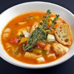 Minestrone Magic: A Hearty Journey Through Italy’s Favorite Soup