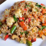 Cauliflower Fried Rice: A Healthy Twist on a Classic Favorite