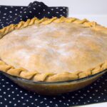 Flaky & Flavorful: The Ultimate Gluten-Free Pie Crust Guide