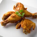 Unlocking the Secret to Perfectly Crispy Spicy Fried Chicken