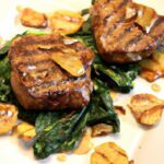 Sizzling Garlic Butter Steak Bites: A Savory Flavor Blast