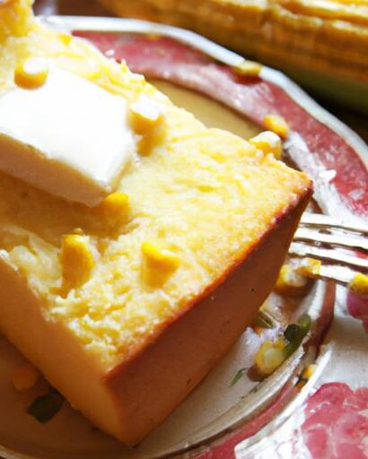 Golden Comfort: The Heartwarming History of Cornbread