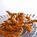 Chebakia: The Sweet Moroccan Pastry Twisted in Tradition