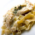 Creamy & Simple: Your Ultimate Easy Chicken Alfredo Guide