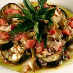 Hünkar Beğendi: The Sultan’s Beloved Smoky Eggplant Delight