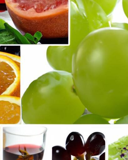 Fresh & Light: Discover the Best Low-Calorie Fruits to Enjoy