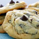 The Sweet Science Behind Perfect Chocolate Chip Cookies