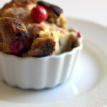 Decadent Panettone Bread Pudding: A Festive Delight Recipe