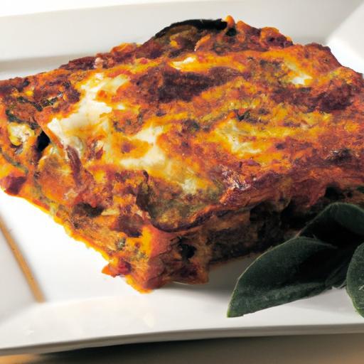Moussaka Magic: Exploring the Heart of Mediterranean Cuisine