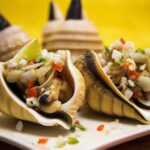 Conchas Unwrapped: Exploring Mexico’s Sweet Shell Delight