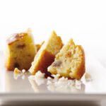 Bite-Sized Bliss: Easy Small Carrot Cake Recipe to Savor