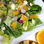 Fresh Flavors: Easy Low-Calorie Salad Dressing Recipes