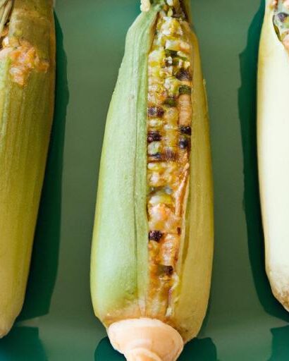 Unlock Flavor: Your Ultimate Elote Seasoning Recipe Guide