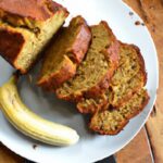 Power-Packed Protein Banana Bread: A Nutritious Twist