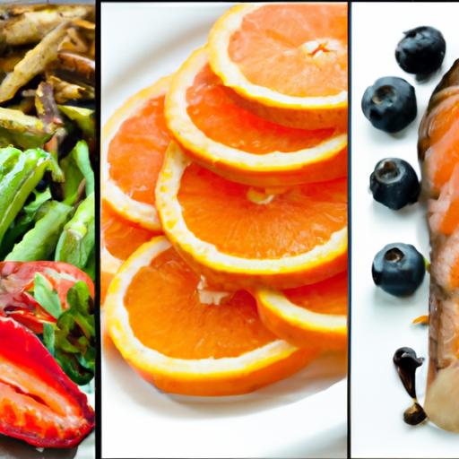 Power Up Your Day: Top High-Protein Snacks to Energize