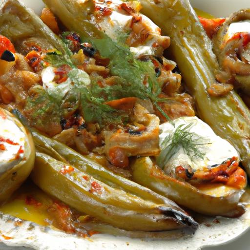 Creamy Chicken ⁣Marsala: A Decadent Twist on Italian Classic