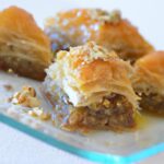 Unlocking Sweet Secrets: The Classic Greek Baklava Recipe