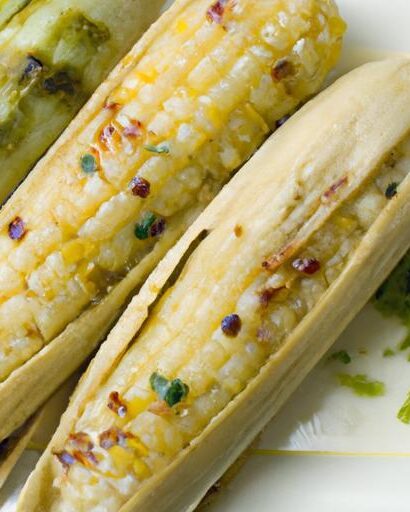 Unlock the Zesty Magic: Homemade Elote Seasoning Recipe