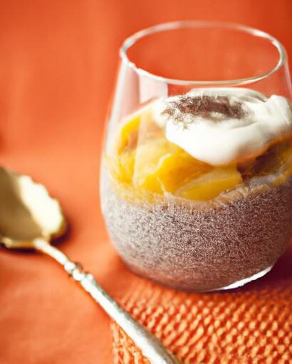 Chia Pudding Secrets: Nutritious, Delicious, and Easy to Make
