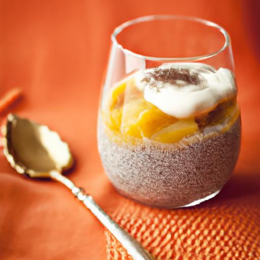 Chia Pudding Secrets: Nutritious, Delicious, and Easy to Make
