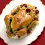 Savory Gluten-Free Stuffing: A Holiday Classic Reinvented