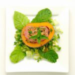 Herb-Infused Healthy Recipes: Flavor Meets Wellness Boost