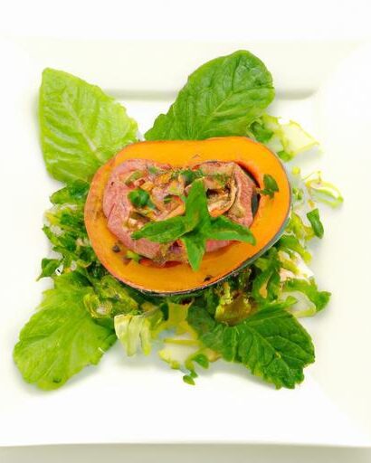 Herb-Infused Healthy Recipes: Flavor Meets Wellness Boost