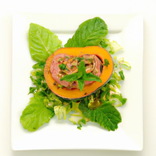 Herb-Infused Healthy Recipes: Flavor Meets Wellness Boost