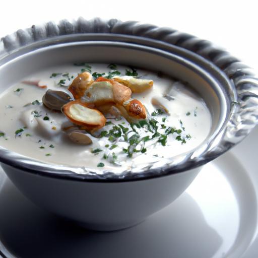 Clam Chowder Uncovered: History, Flavors, and Recipes