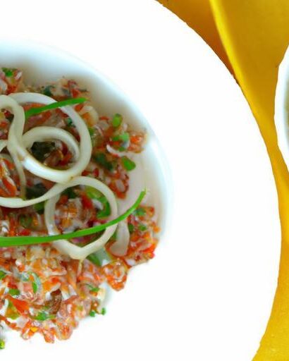 Quick & Easy Quinoa Recipes for Nutritious Everyday Meals