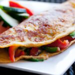Unlock Flavor: The Ultimate Veggie-Packed Omelette Guide