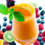 Refreshing & Nutritious: Top Healthy Fruit Juice Recipes