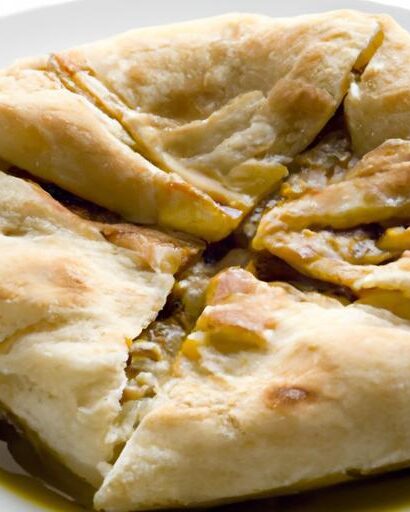 Khobz Unveiled: The Heartbeat of North African Bread Culture